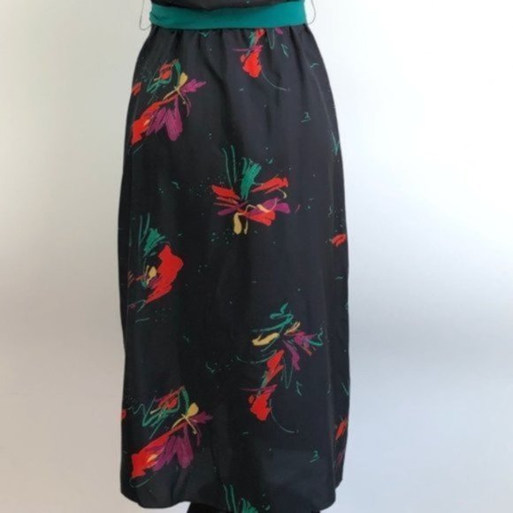 SOLD Bullock's Wilshire Vintage 1970's Union Made - Picture 5 of 8